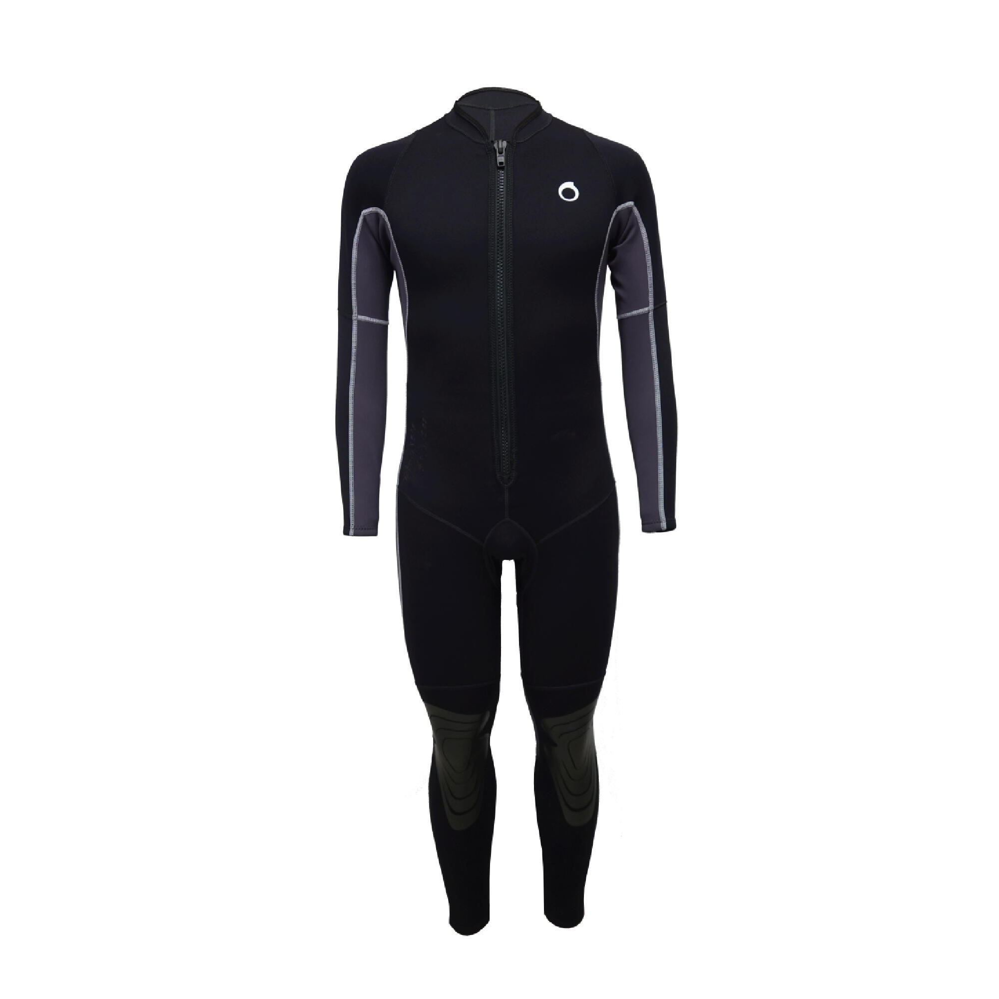 Wetsuit shop shoes decathlon