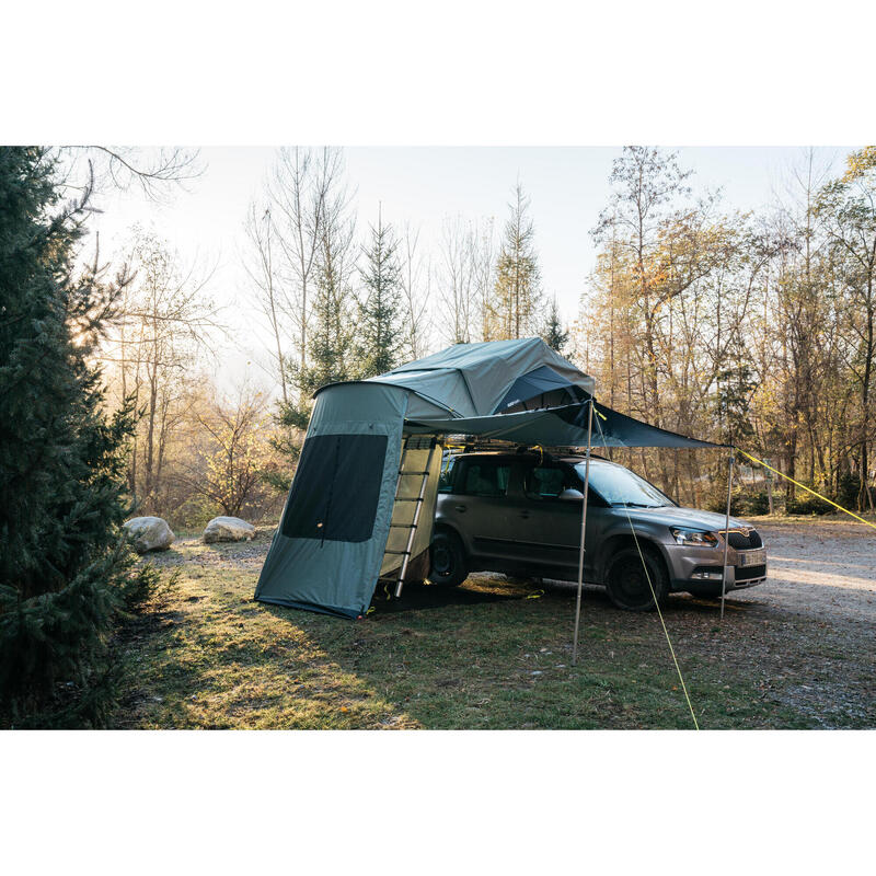 TOLDO DE LIGAÇÃO PARA TENDA DE TEJADILHO MH500 2P