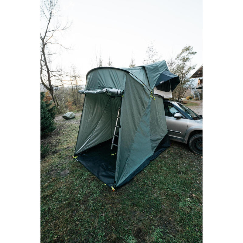 TOLDO DE LIGAÇÃO PARA TENDA DE TEJADILHO MH500 2P