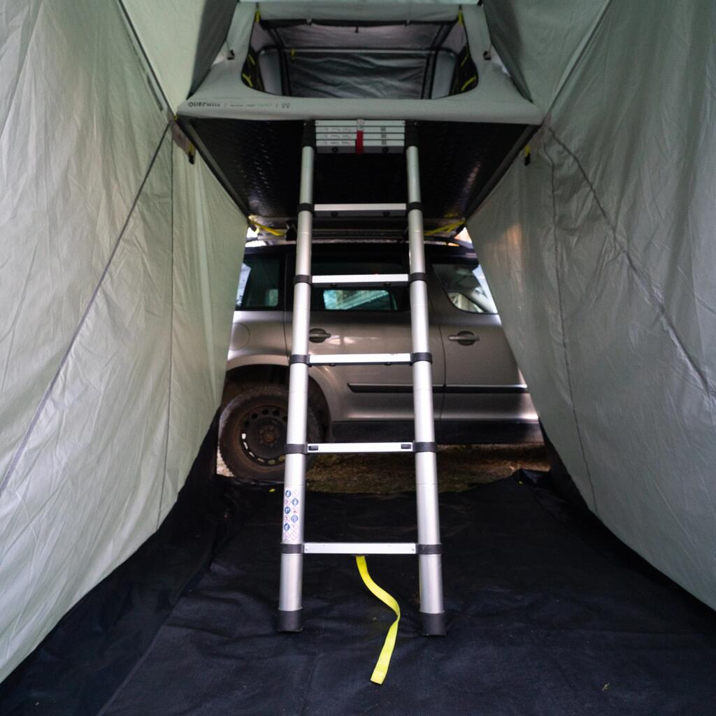 Roof Tent Connected Awning MH500 2P