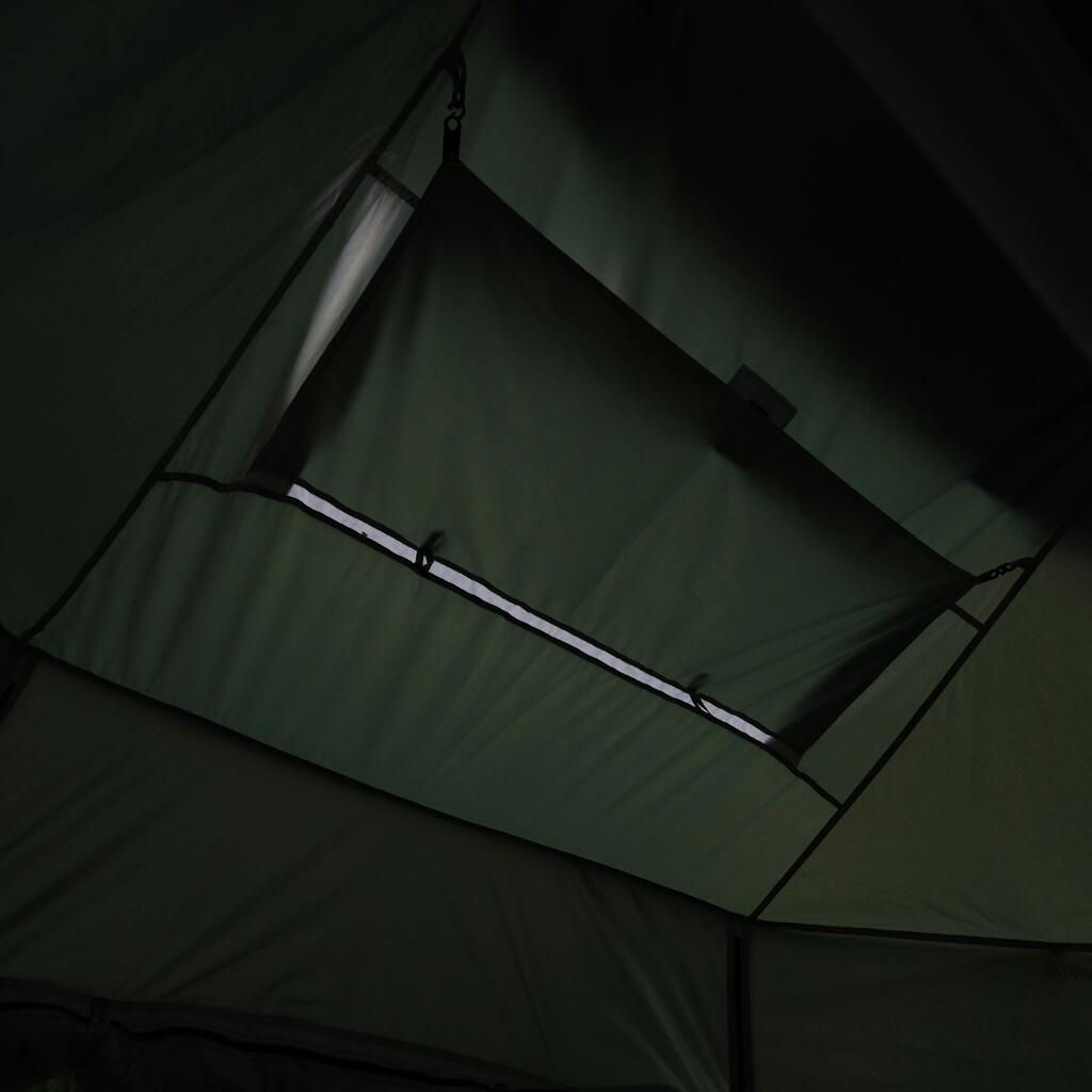 Roof Tent Connected Awning MH500 2P