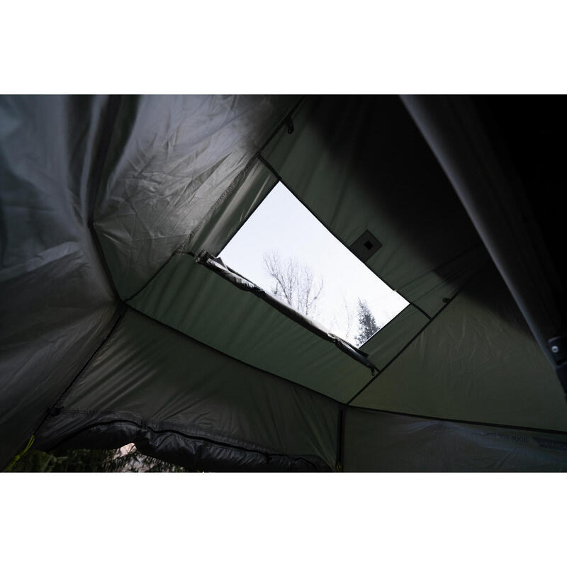 Aneks do namiotu dachowego Quechua MH500 2-osobowego