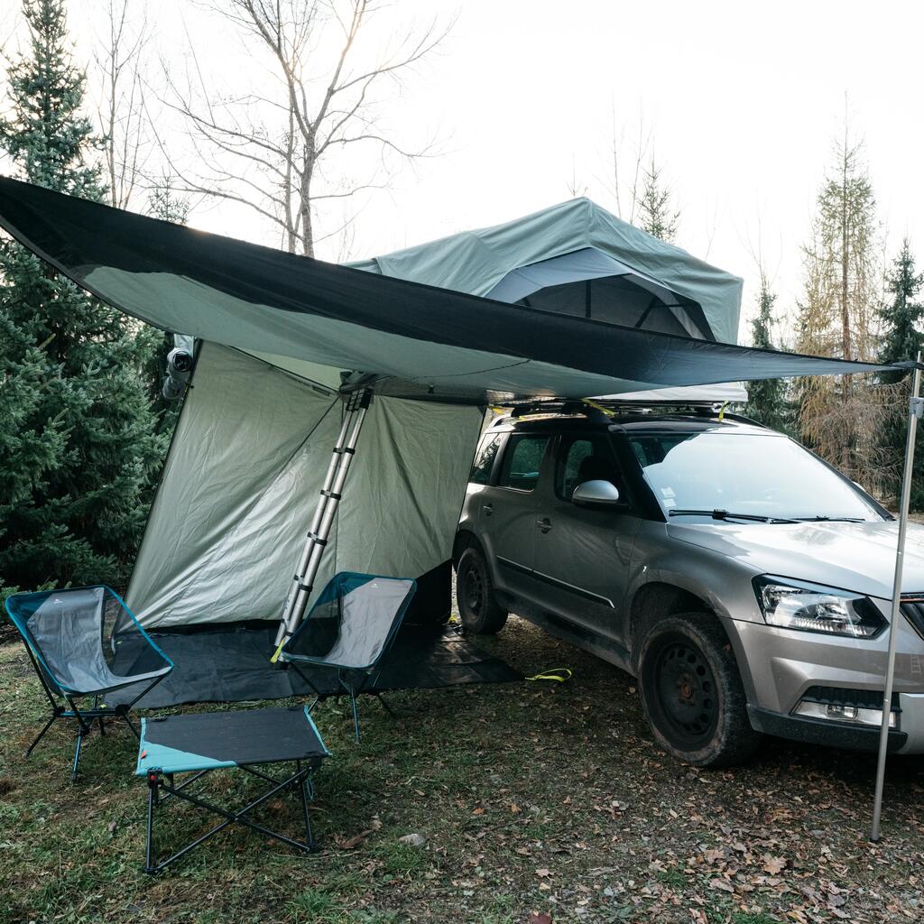 Cerada za krovni šator MH500 za 2 osobe