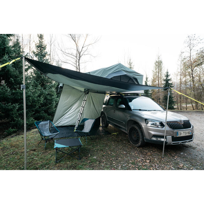 Roof Tent Connected Awning MH500 2P