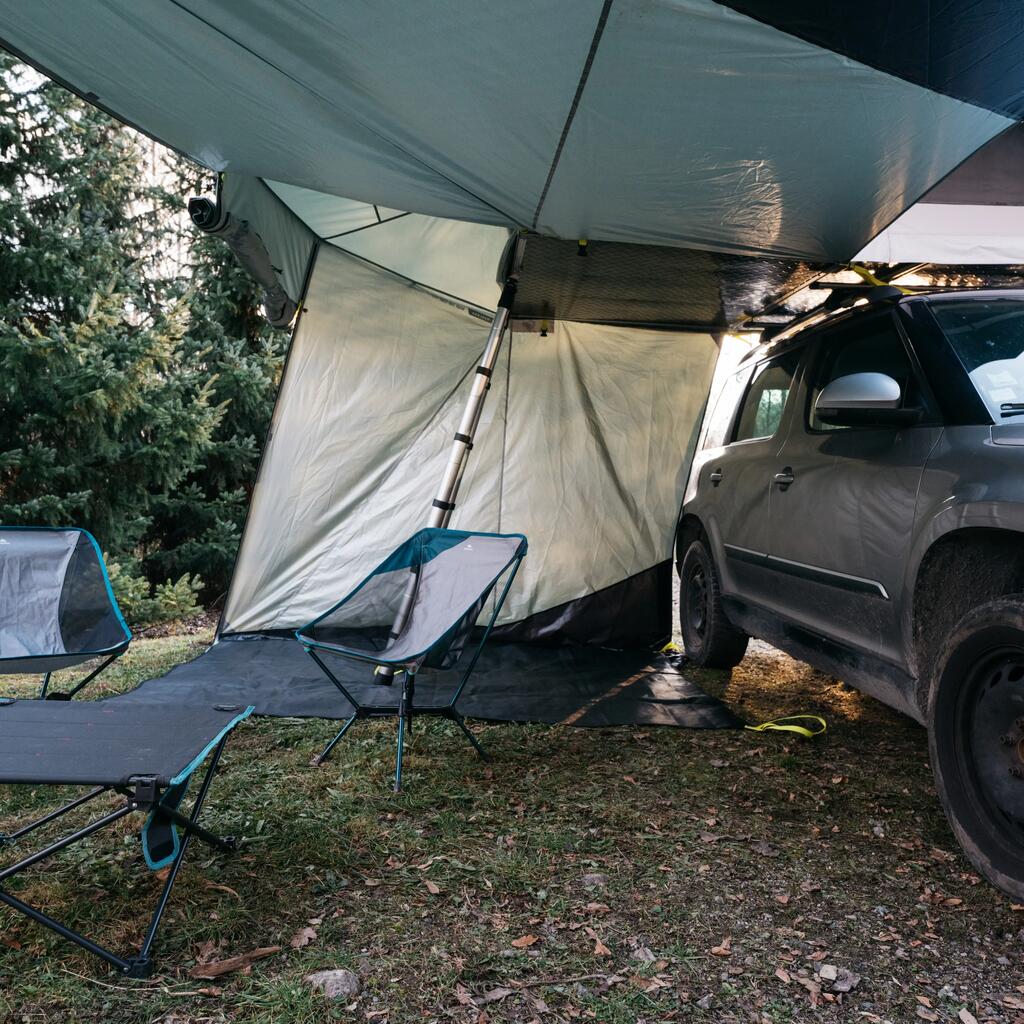 Cerada za krovni šator MH500 za 2 osobe