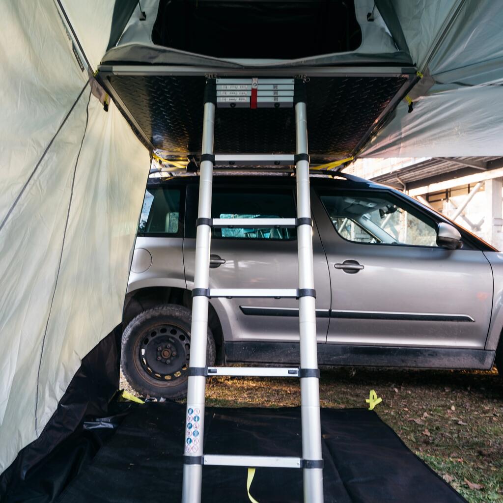 Cerada za krovni šator MH500 za 2 osobe