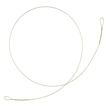 Avançon pêche carnassier RESIFIGHT 7 2 BOUCLES 12KG x3