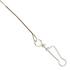 RESIFIGHT FLEXIBLE 5 kg Predator fishing leader
