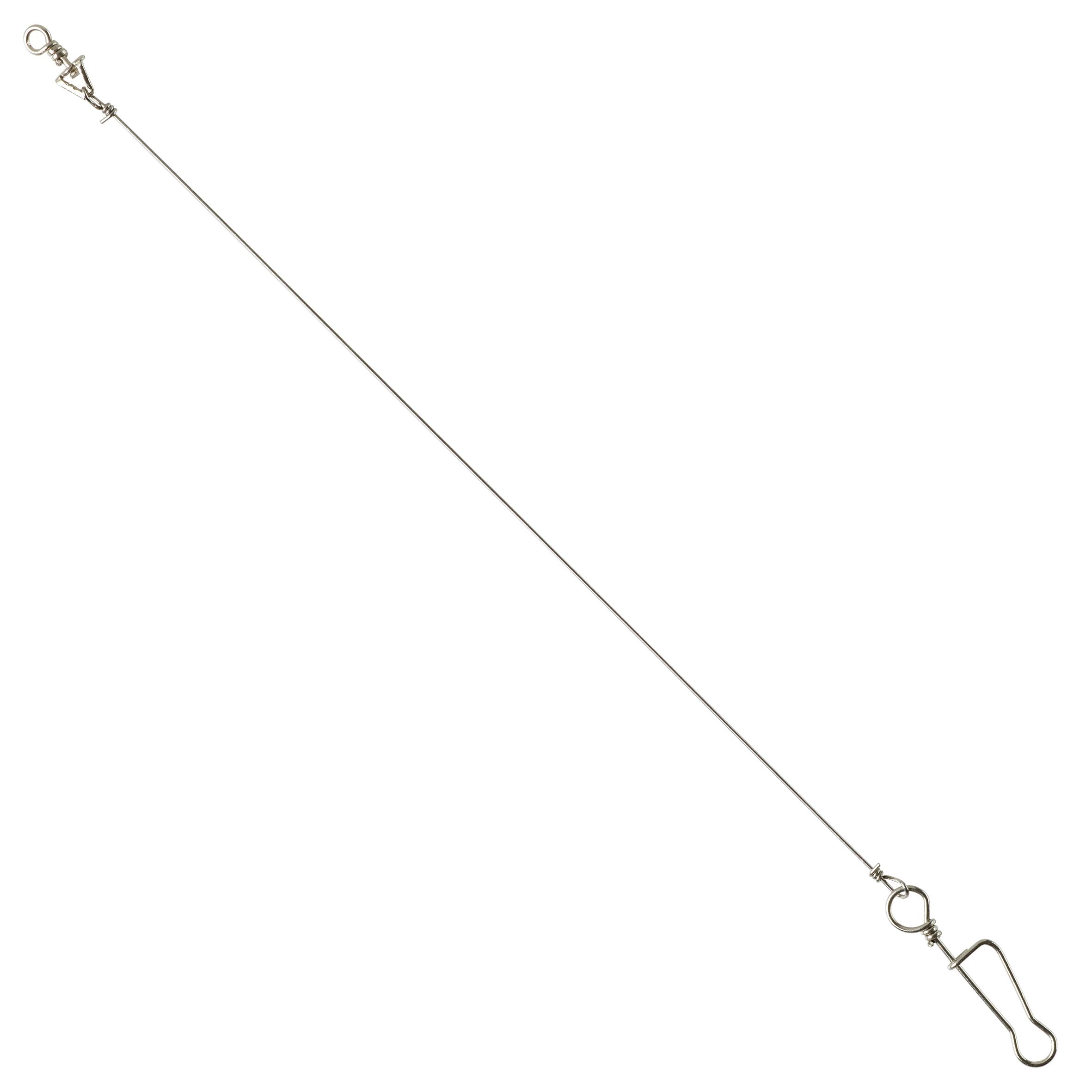 CAPERLAN Nástavec na lov dravcov Resifight pevný 10 kg x 3 NO SIZE · záber 3