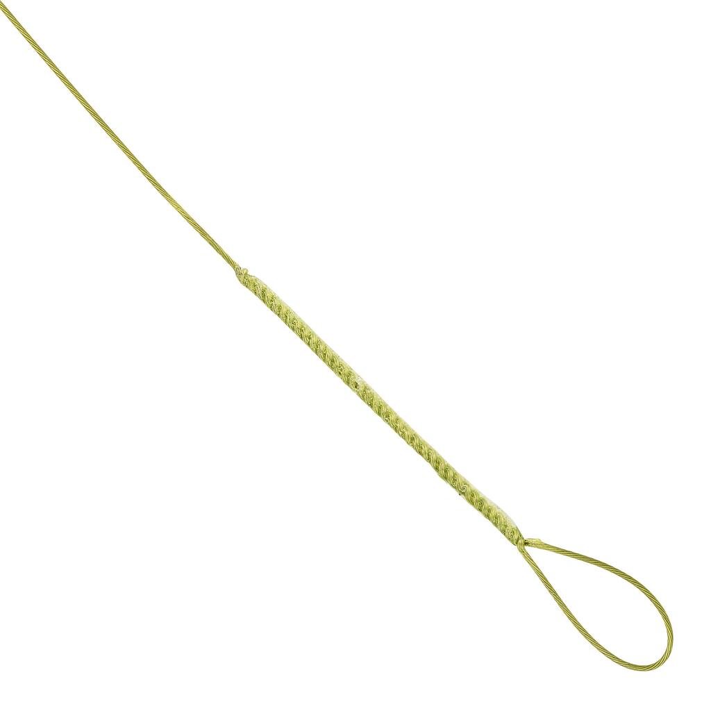 Resifight 7 Treble Hook 9kg X3 Predator Fishing Leader