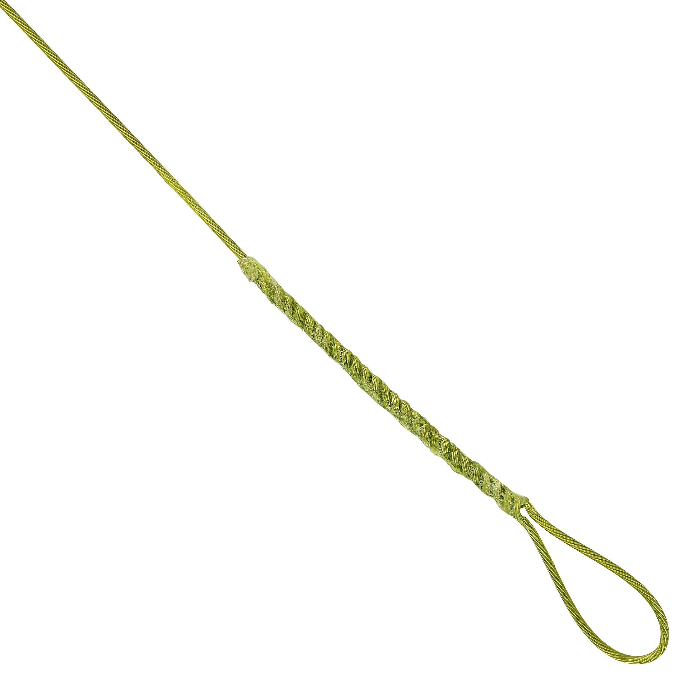 Estralho pesca de predadores anzóis triplos 12KG 4/4