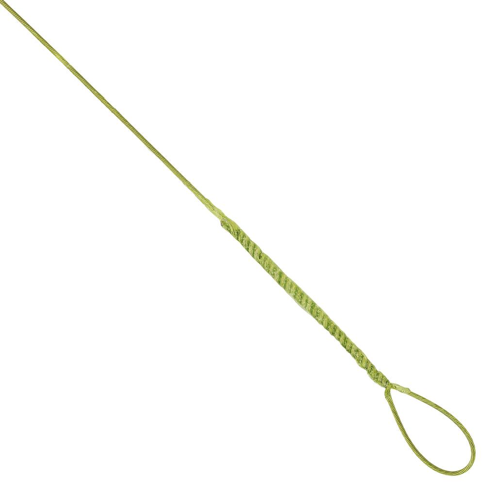 RESIFIGHT 7 hooks ryder 9KG Predator fishing leader