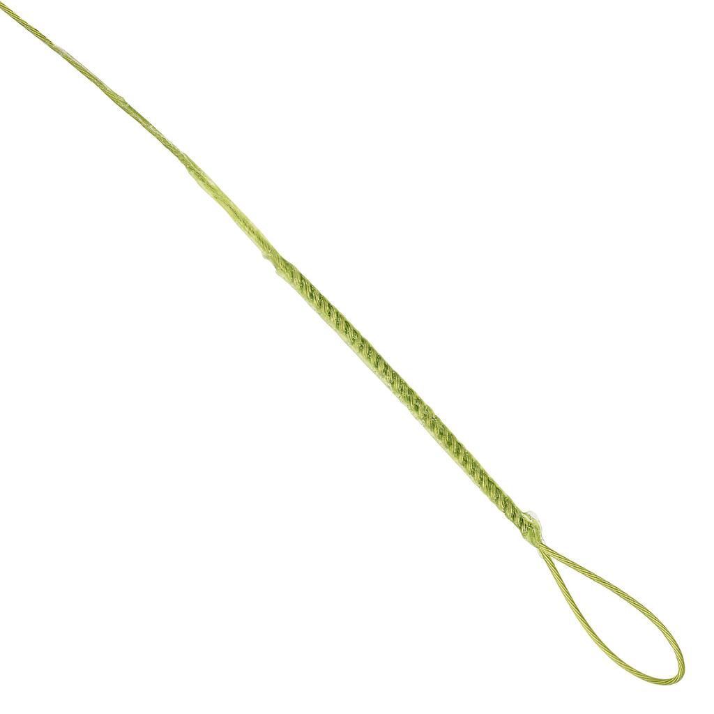 RESIFIGHT 7 single hooks 9 kg predator fishing leader