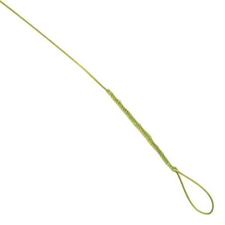 RESIFIGHT 7 single hooks 5kg x3 predator fishing leader