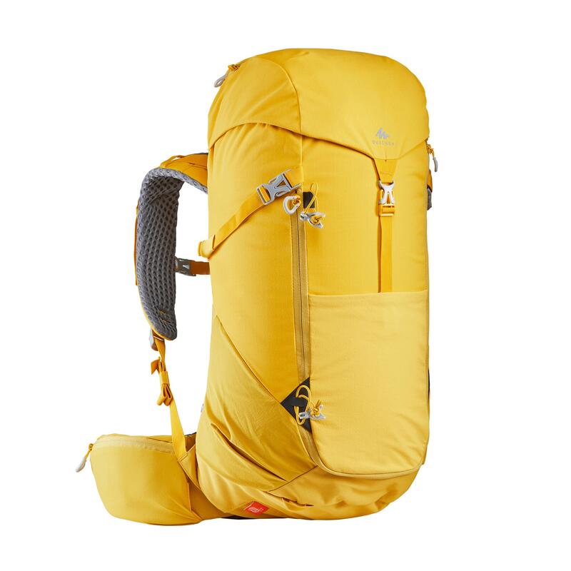 Plecak turystyczny Quechua MH500 20 l