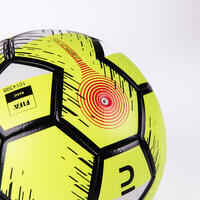 Balón de fútbol sala Club FIFA Basic