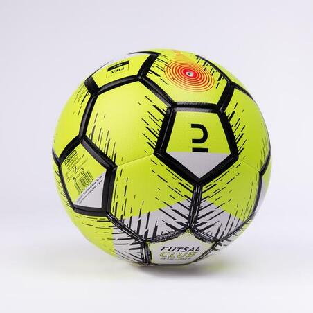 М'яч Club FIFA Basic для футзалу