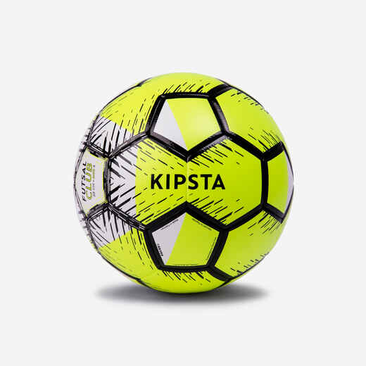 
      Futsal Club Ball FIFA Basic
  