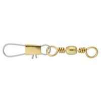 Snap swivel STAINLESS STEEL Sea fishing