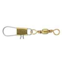 ROLLING SNAP STAINLESS STEEL SWIVEL KIT