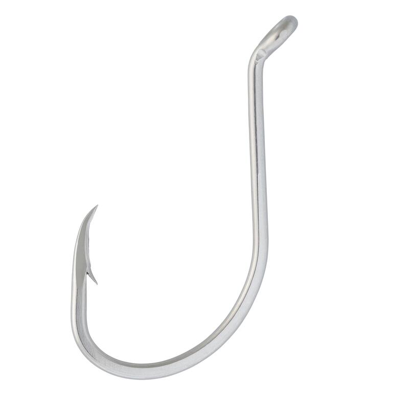 Amo asola HOOK INOX polipo EYE pesca in mare