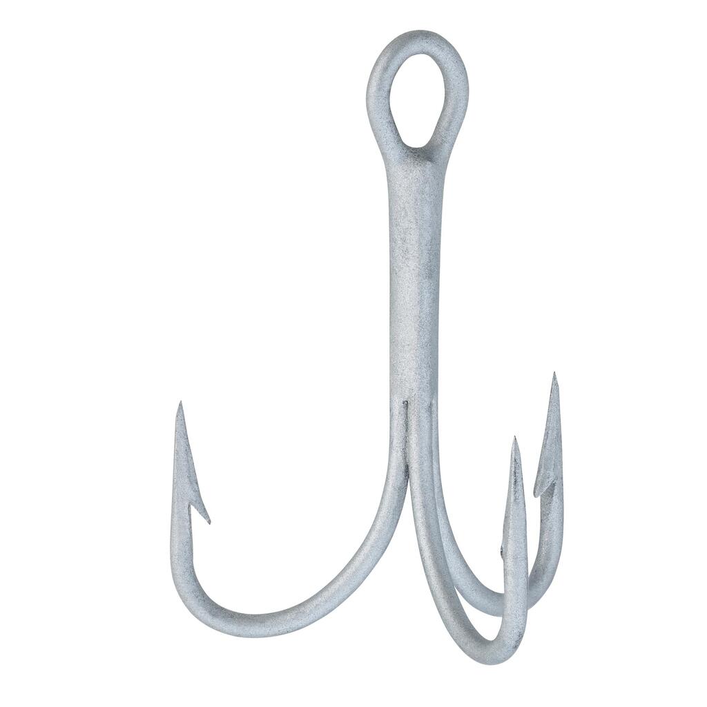 TRIPLE SEA HOOK for sea fishing