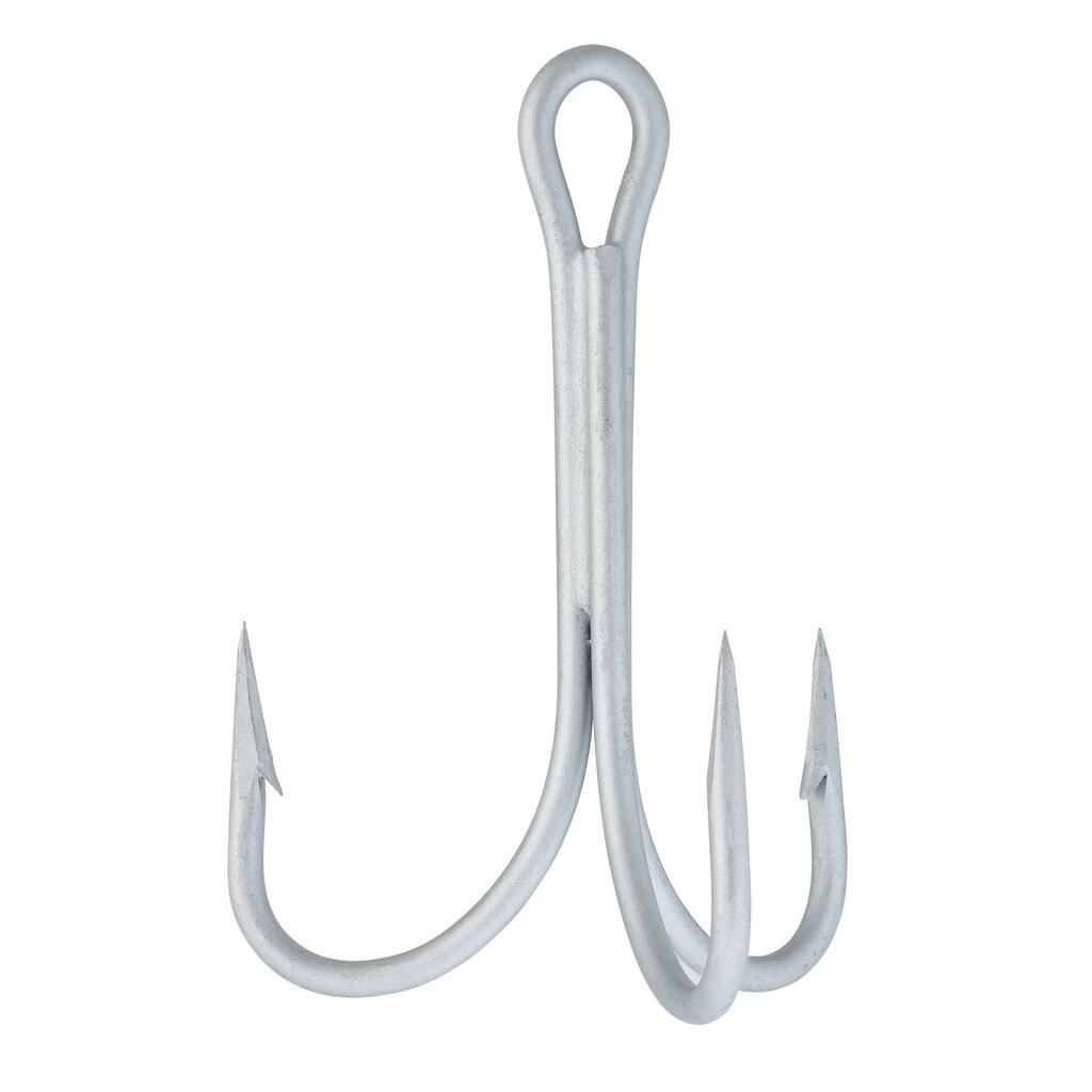 TRIPLE SEA HOOK for sea fishing