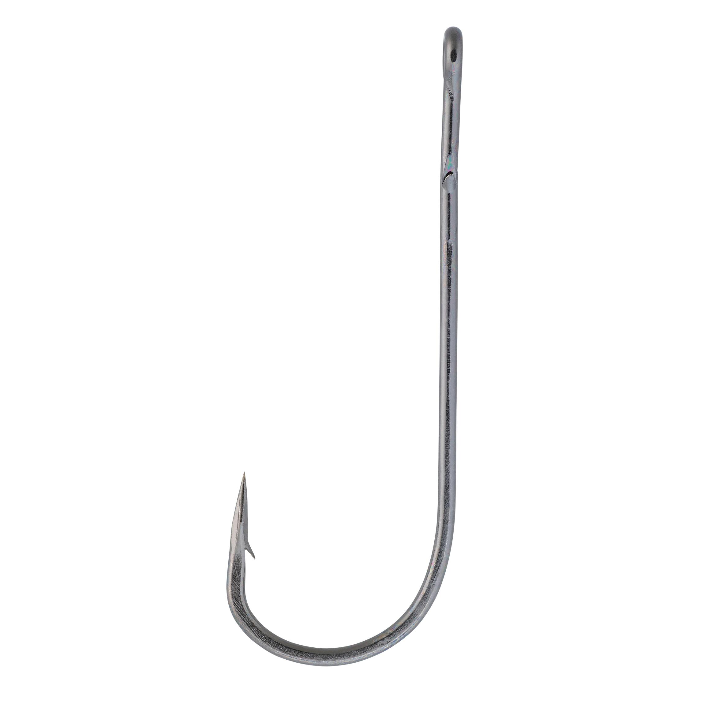 Sea fishing eyed hook SEA WORM EYE HOOK 12/12