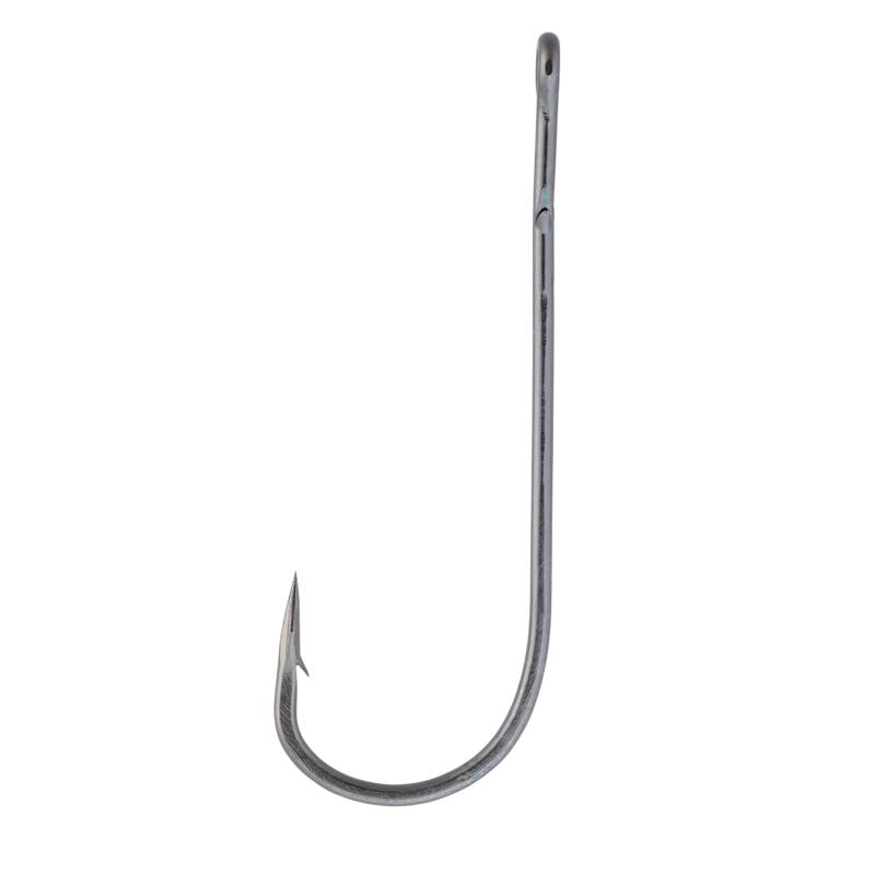 Anzol de Olhal para Pesca no Mar HOOK SEA WORM EYE