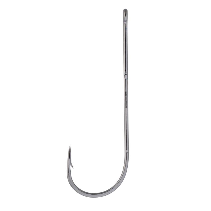 Anzuelo Pesca Mar Hook Sea Worm Eye Ojal