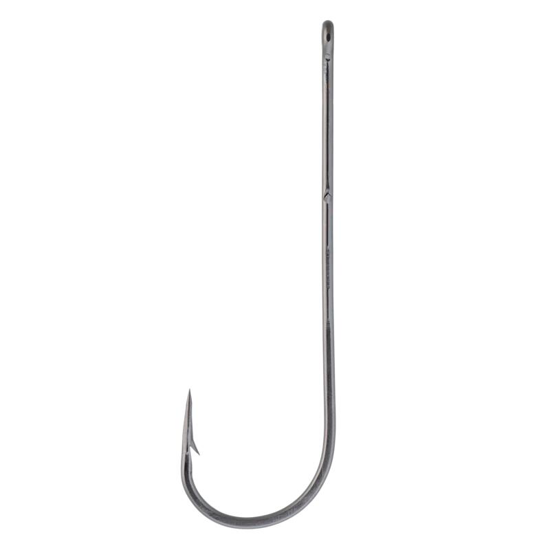 Anzol de Olhal para Pesca no Mar HOOK SEA WORM EYE