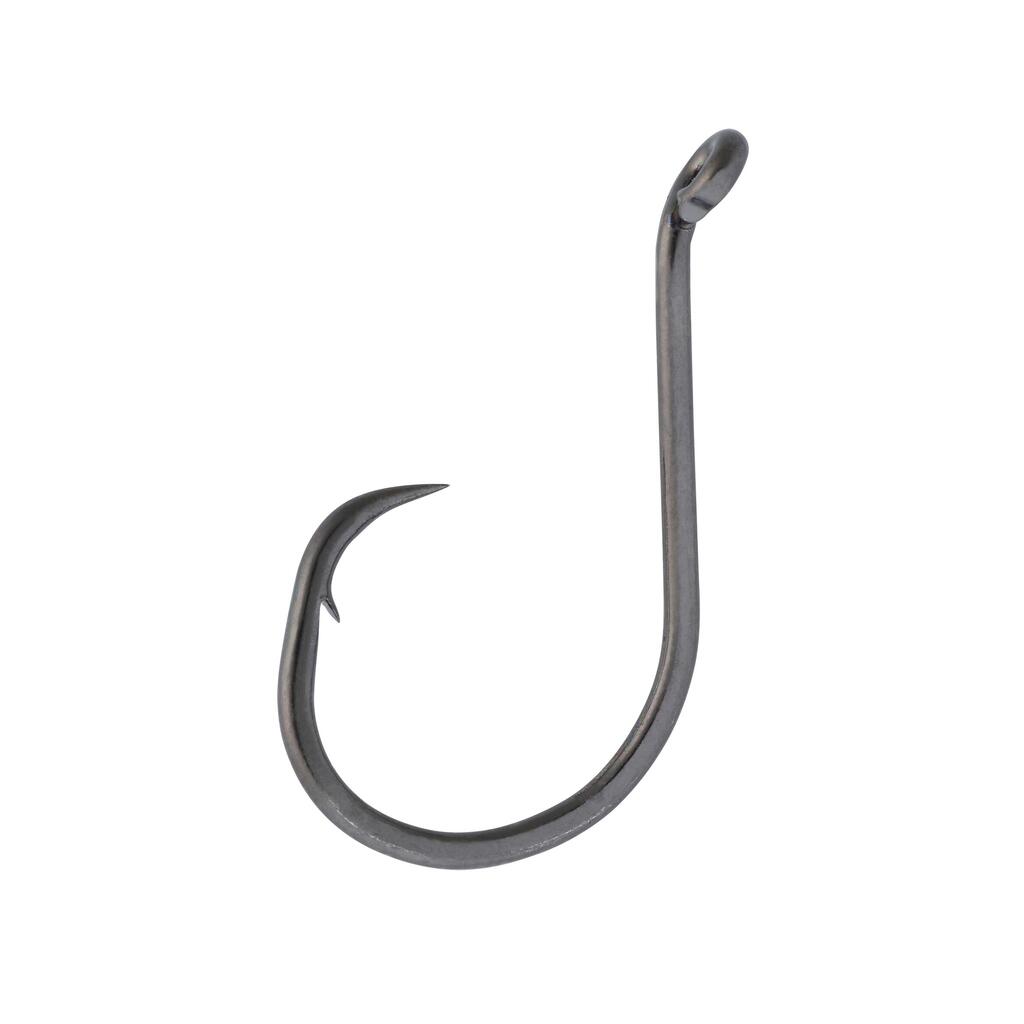 Sea Fishing Single Hook Circle Eye