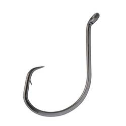 Sea fishing eyed hook CIRCLE EYE HOOK