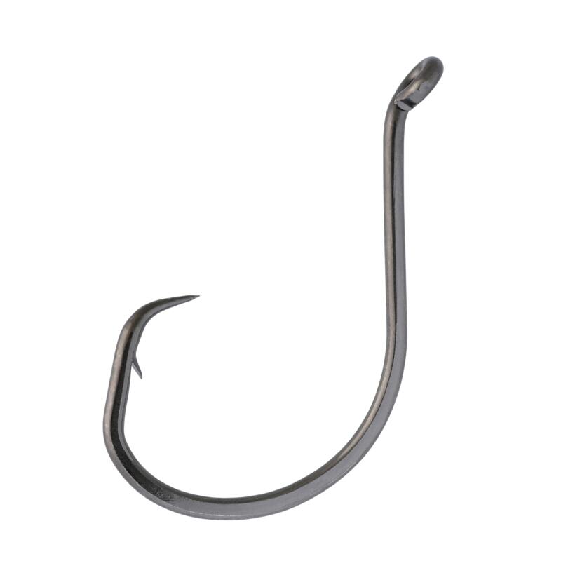 Amo asola HOOK CIRCLE EYE pesca in mare