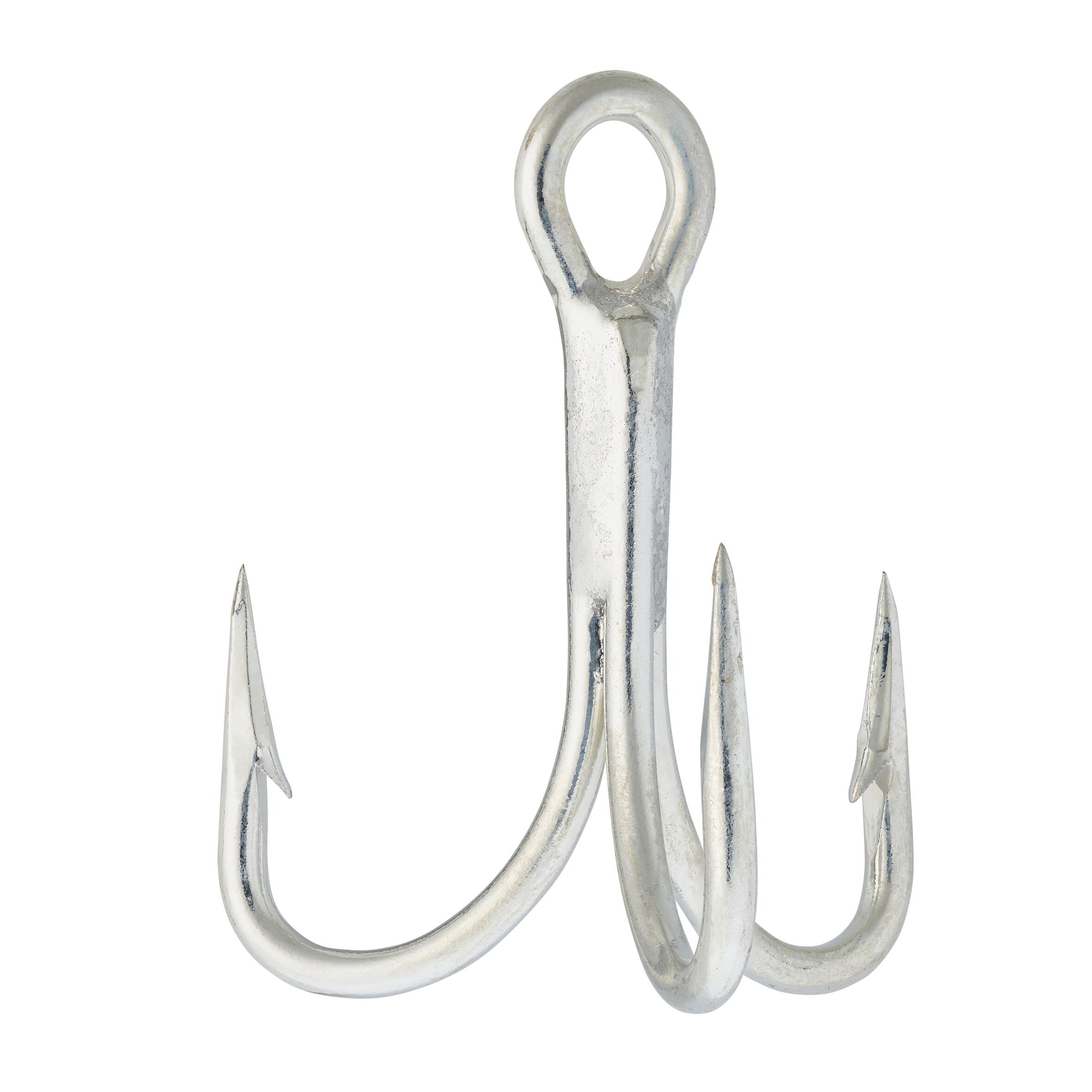 TRIPLE SEA HOOK for sea fishing 2/6