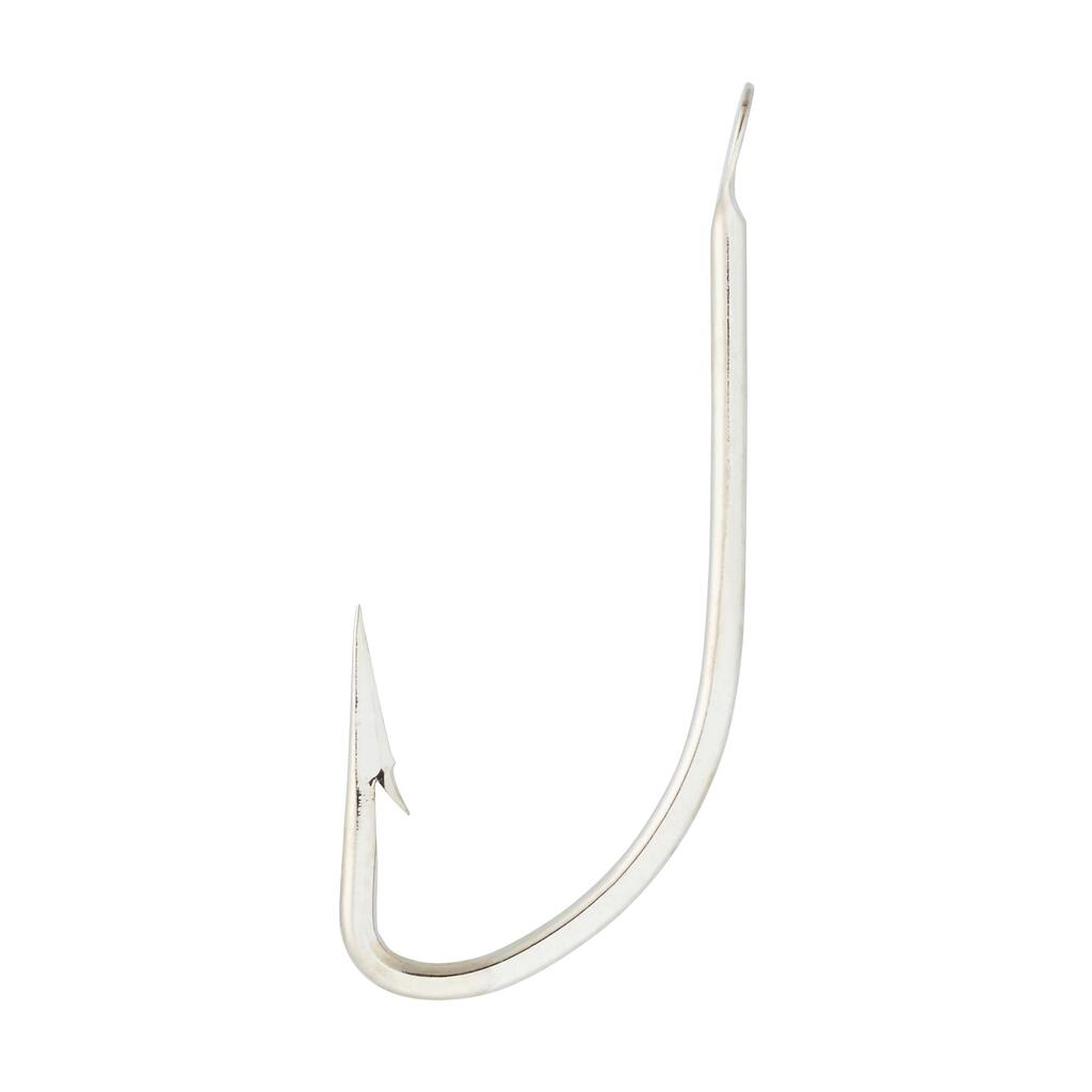 HOOK SEA NICKEL single sea fishing hook