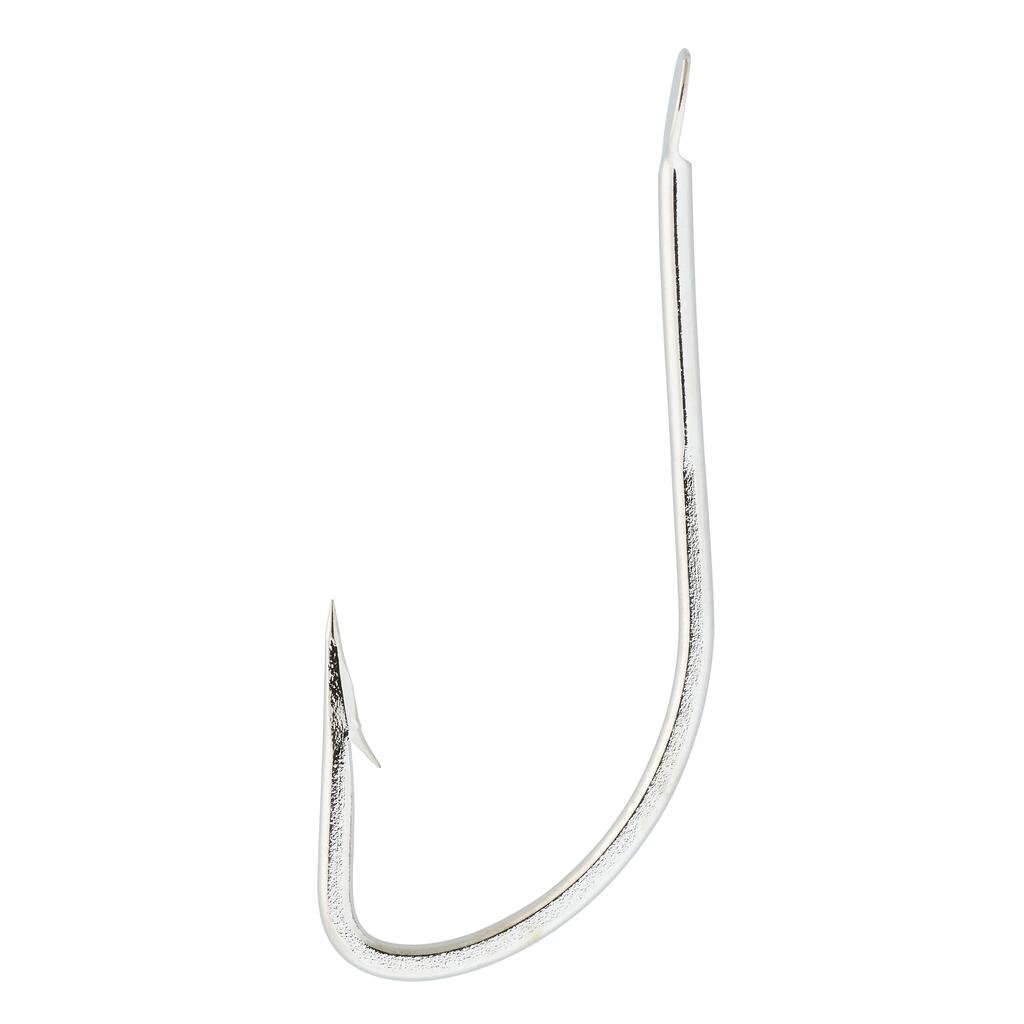 HOOK SEA NICKEL single sea fishing hook