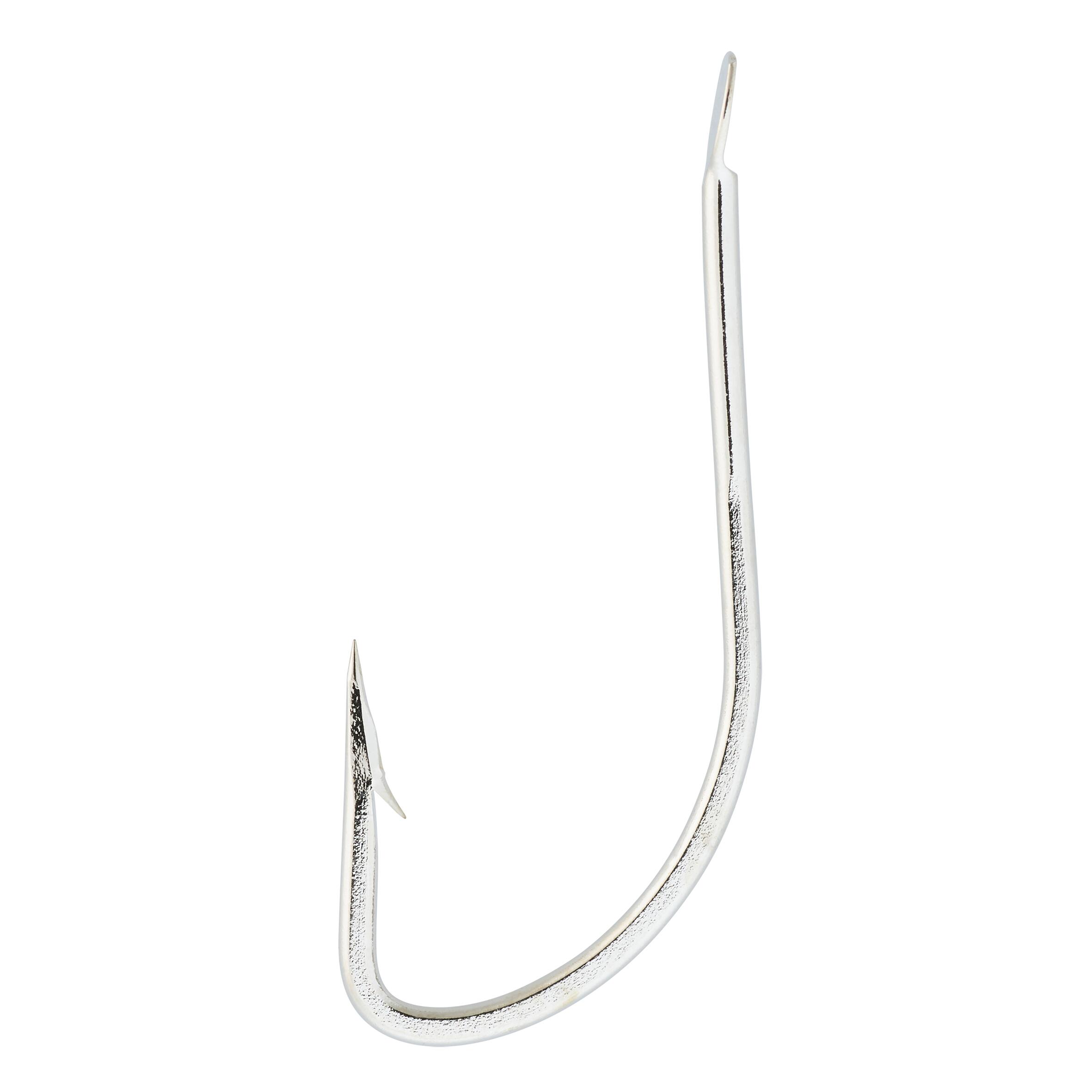 Colmic – 20 Hameçons De Pêche NK800 En Acier Carbone Taille 16, Avec Finition Nickel – Flatted, Forged, Barb – Idéal Pour La Carpe Et La Pêche De Puissance – Produit Officiel