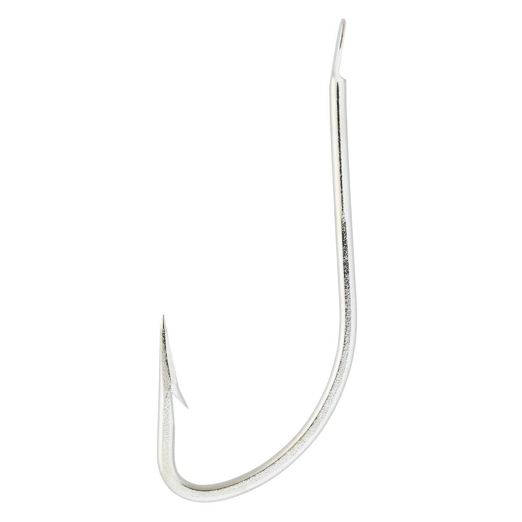 HOOK SEA NICKEL single sea fishing hook