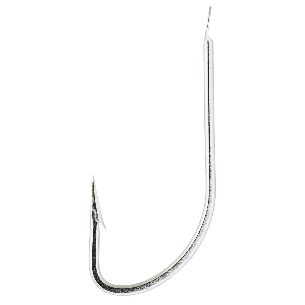 HOOK SEA NICKEL single sea fishing hook