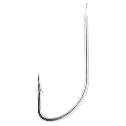 Hameçon simple pêche en mer HOOK SEA NICKEL