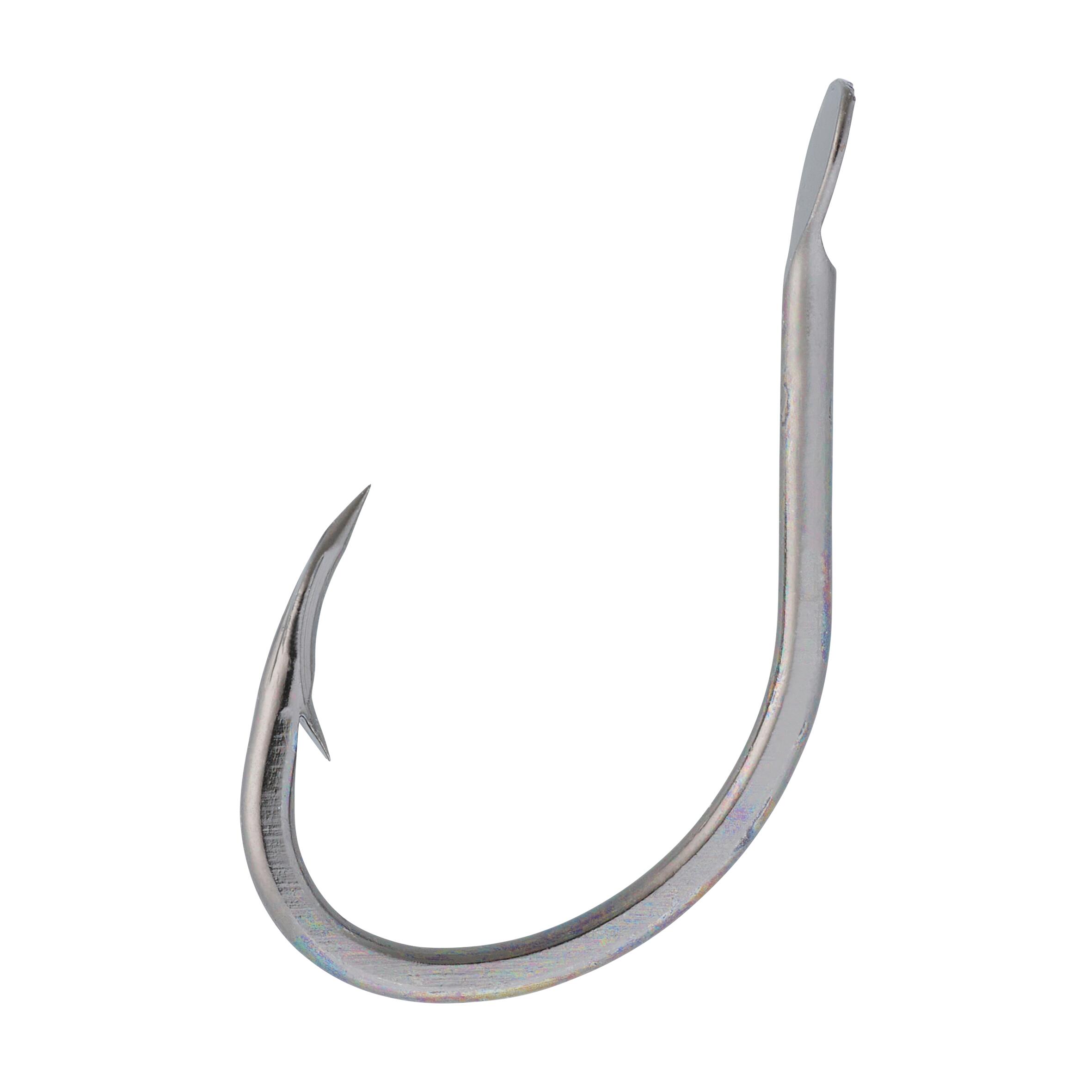 Sea fishing spade-end hook ULTRA SHARP SEA BREAM HOOK 6/8