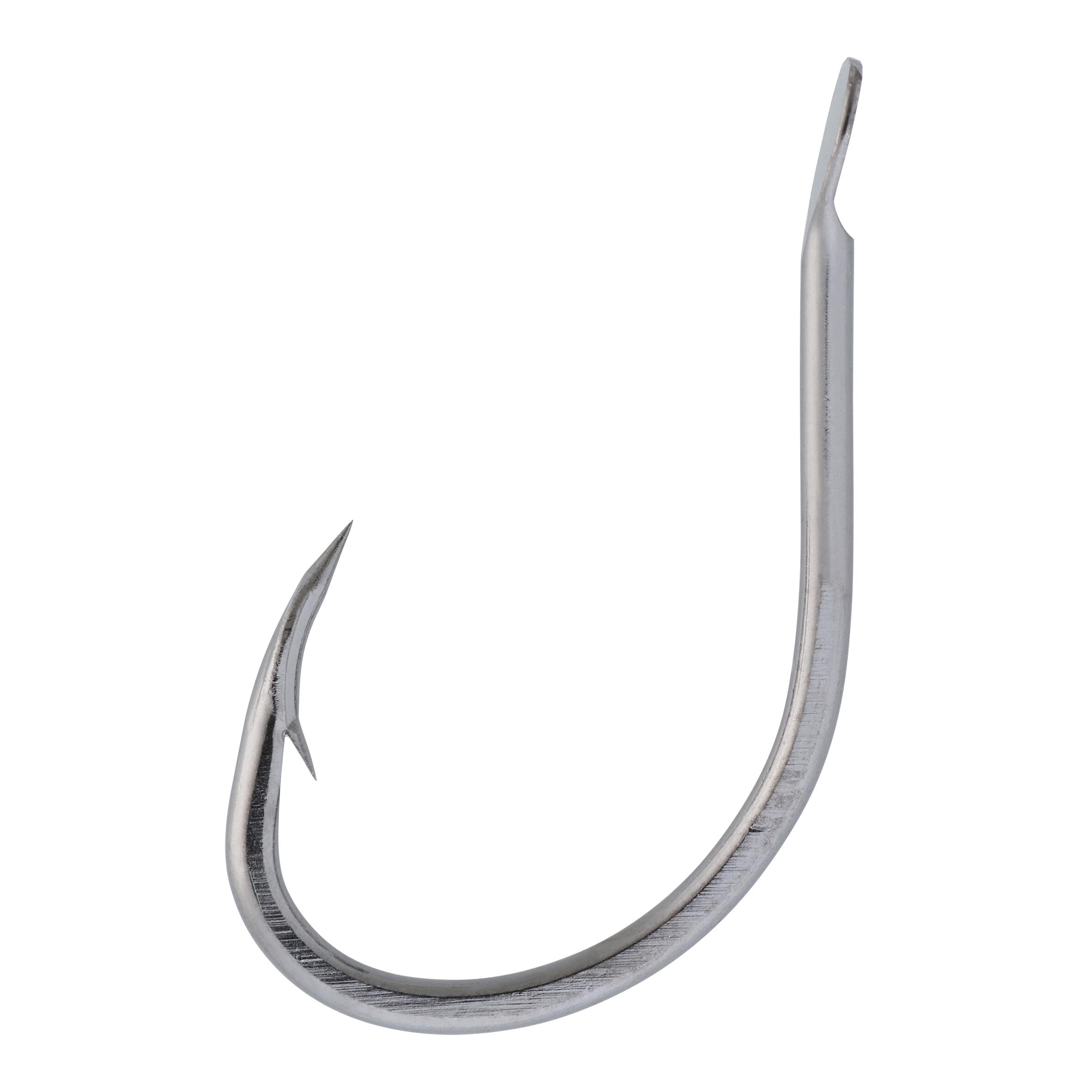 Sea fishing eyed hook CIRCLE EYE HOOK - Decathlon