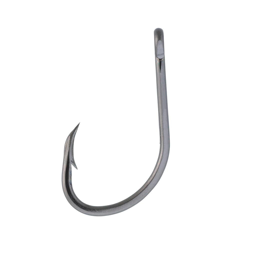 Hameçon à oeillet  HOOK DAURADE EYE pêche en mer