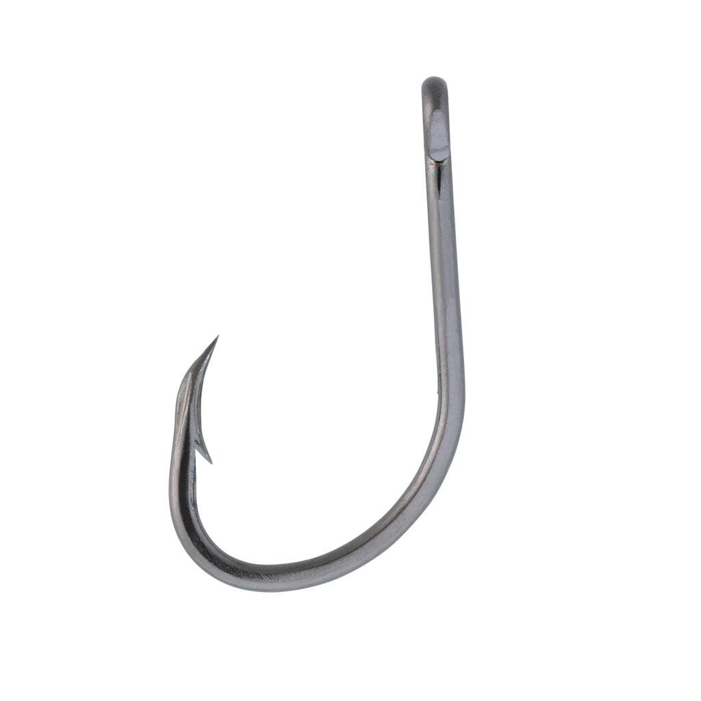 Sea fishing eyed hook SEA BREAM EYE HOOK