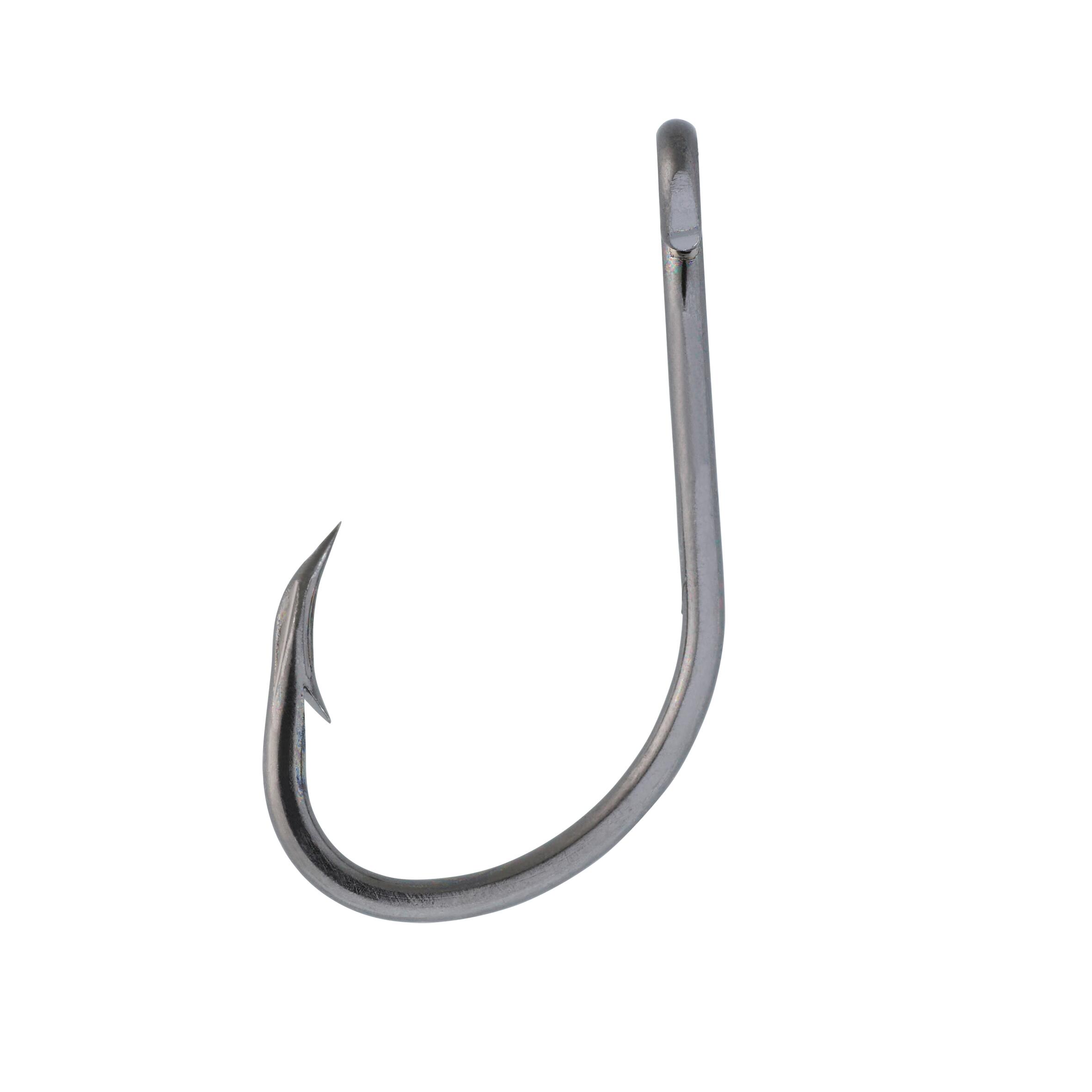 Sea fishing eyed hook SEA BREAM EYE HOOK 8/8