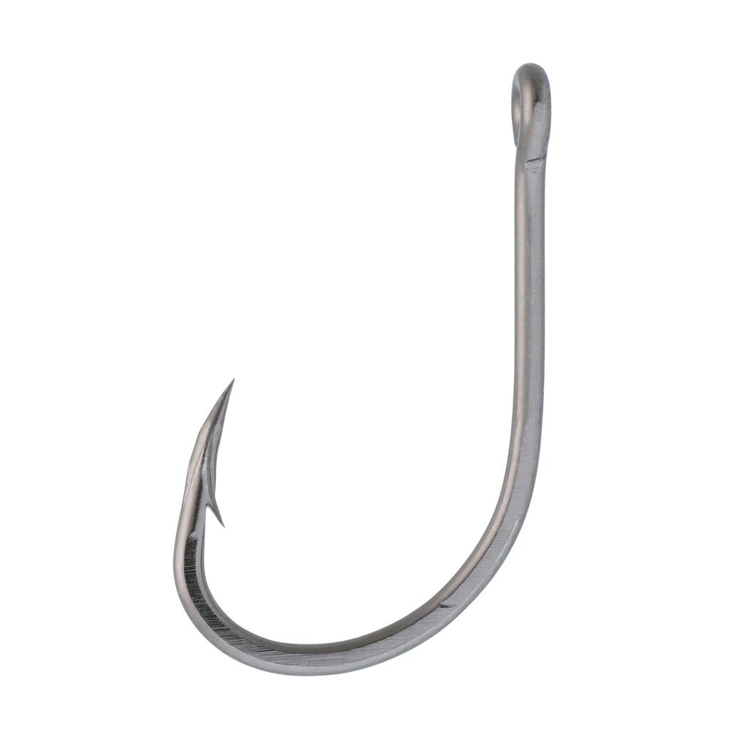 Sea fishing eyed hook SEA BREAM EYE HOOK