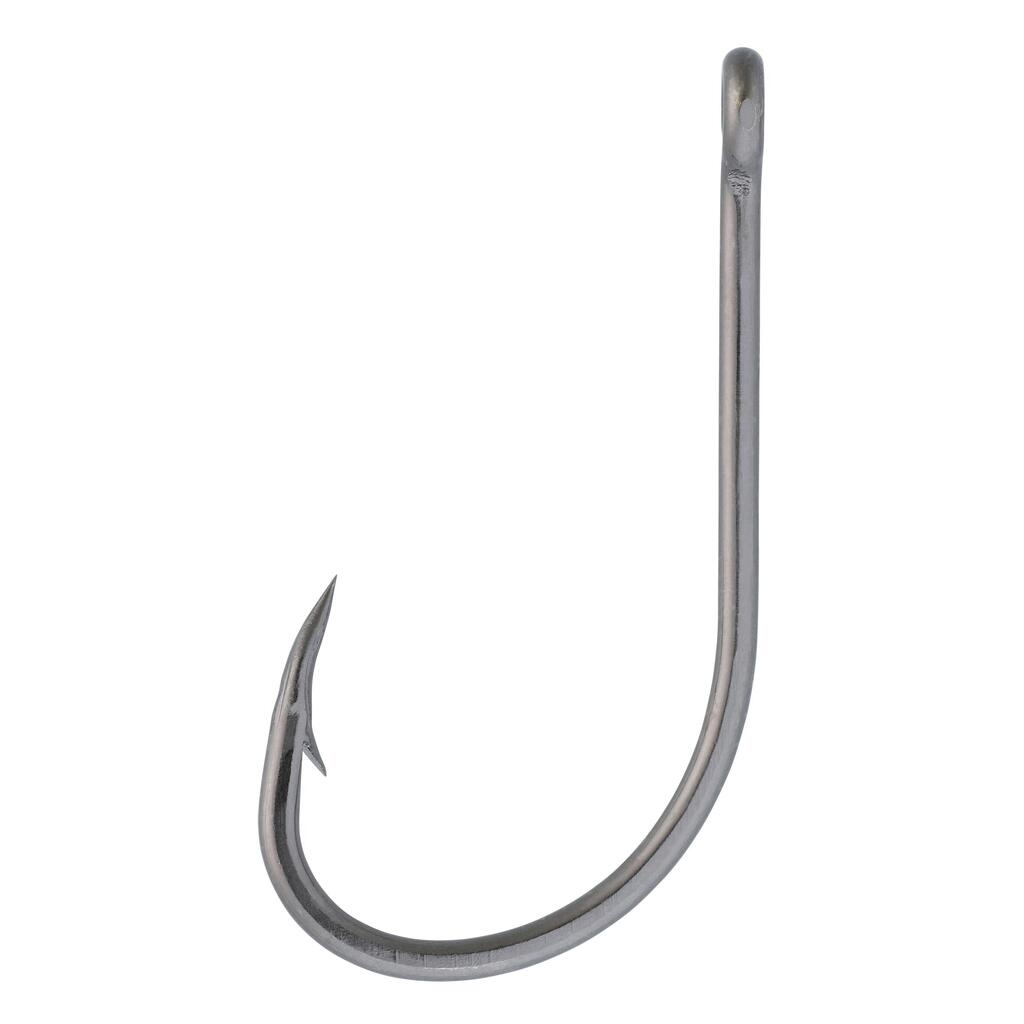 Sea fishing eyed hook SEA BREAM EYE HOOK