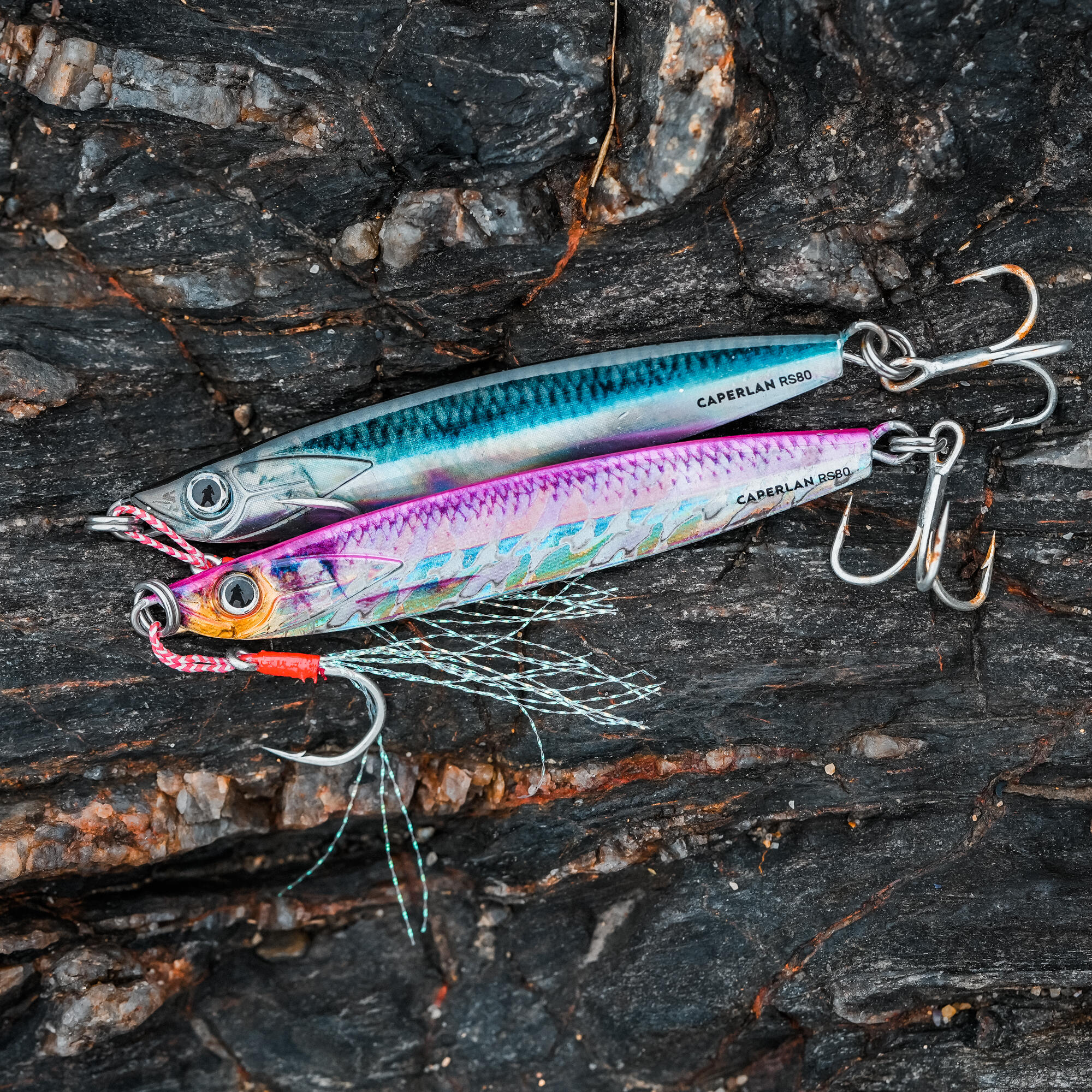 Leurre Megabass X-80 SW LBO – SS Ghost Lemon – 82mm, 12g, Coule, Sonnaille