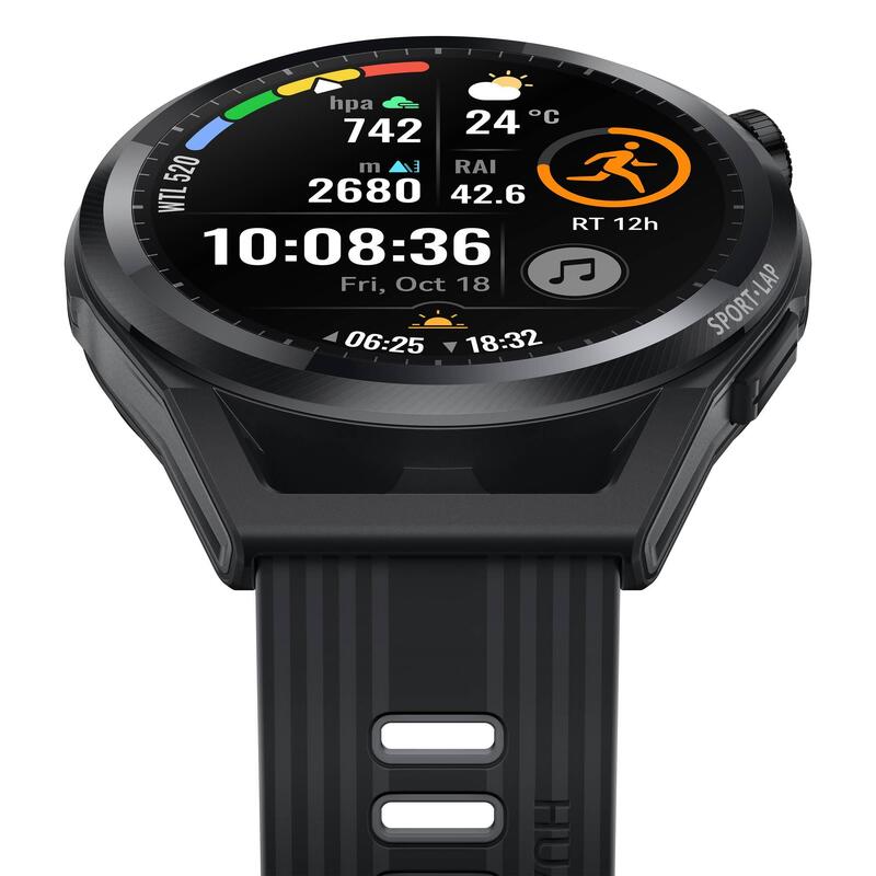 Smartwatch Huawei Watch GT Runner